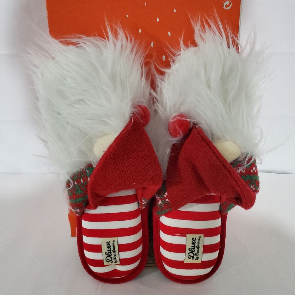 Dluxe by Dearforms slippers Brand new unisex